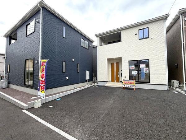 函南町仁田第12新築分譲住宅全4棟 3号棟
