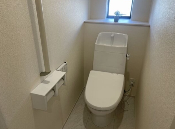函南町仁田新築分譲住宅全2棟　Ａ号棟