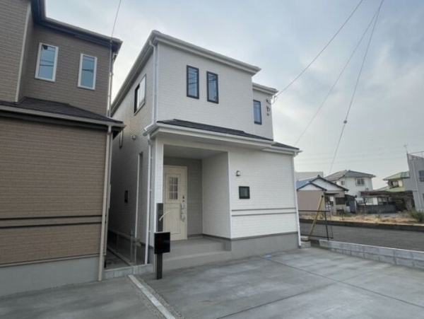 函南町仁田新築分譲住宅全2棟　Ａ号棟