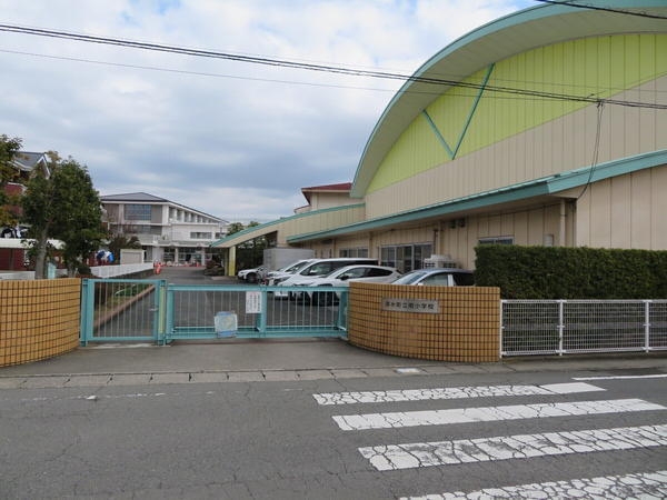 駿東郡清水町徳倉の土地