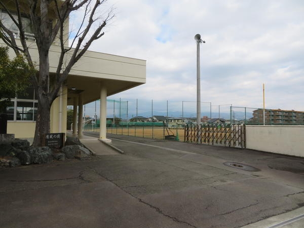 駿東郡清水町徳倉の土地