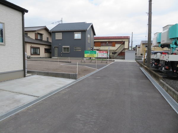 サンステージ清水町　徳倉第２期　３号地