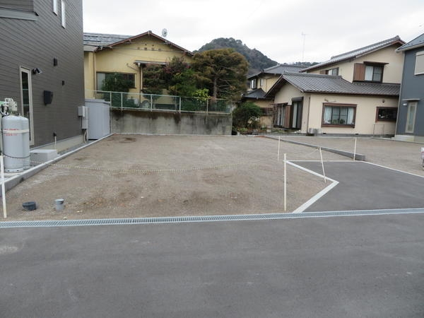 サンステージ清水町　徳倉第２期　３号地