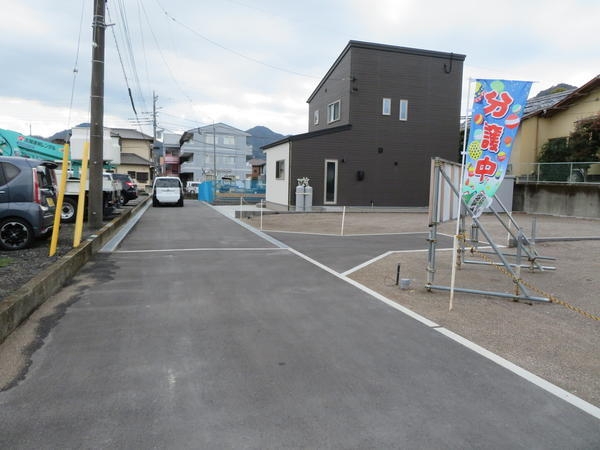 サンステージ清水町　徳倉第２期　３号地