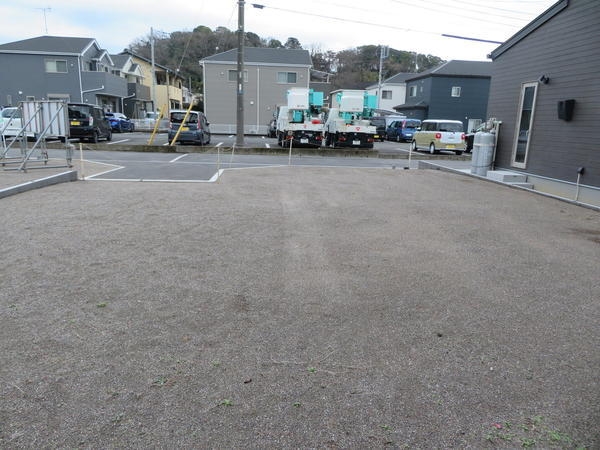 サンステージ清水町　徳倉第２期　３号地