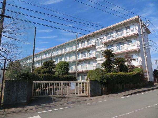 三島市谷田の土地