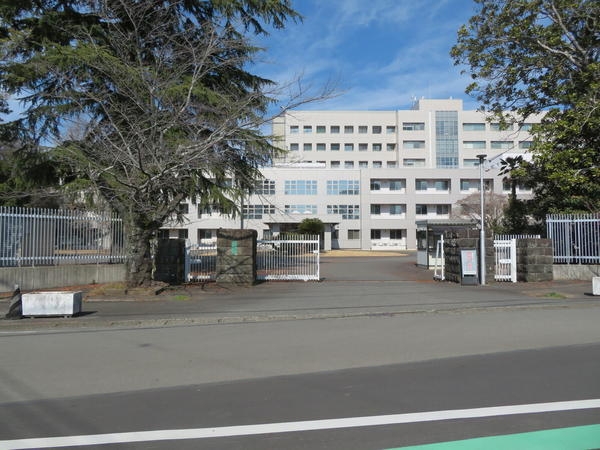 三島市谷田の土地