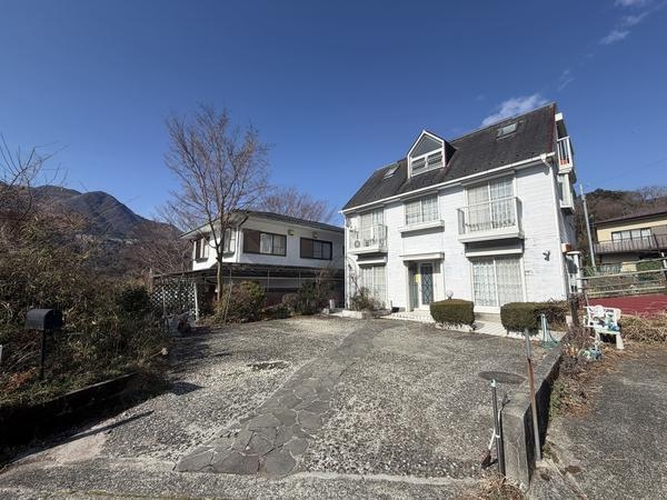 箱根町宮城野中古戸建