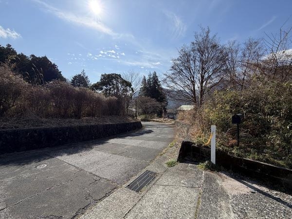 足柄下郡箱根町宮城野の中古一戸建て