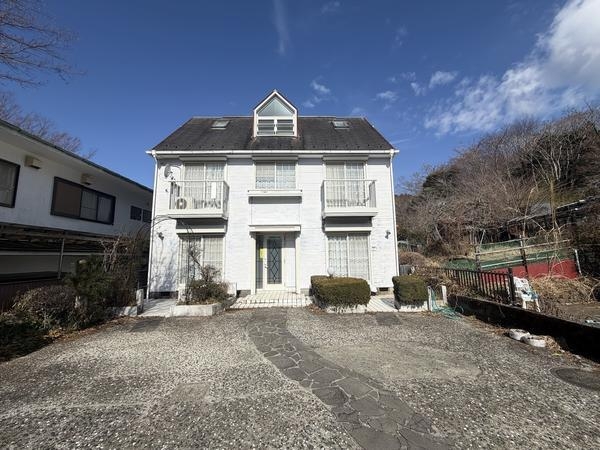 箱根町宮城野中古戸建
