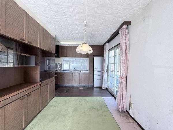 箱根町宮城野中古戸建