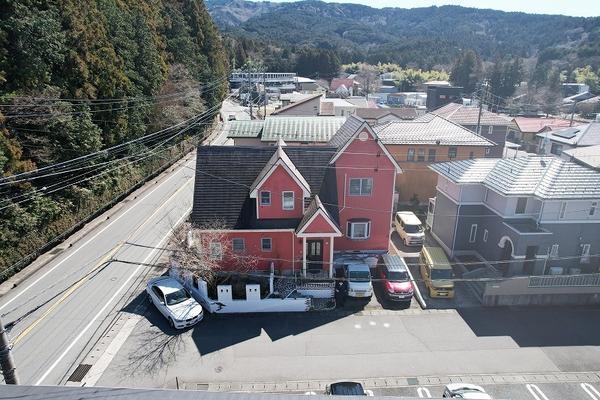 御殿場市東田中中古戸建