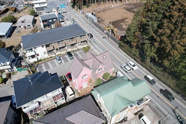 御殿場市東田中中古戸建