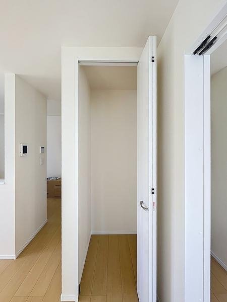 裾野市水窪新築分譲住宅全3棟　Ｂ号棟