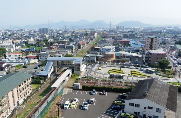裾野市水窪新築分譲住宅全3棟　Ｂ号棟(長泉なめり駅(JR　御殿場線))