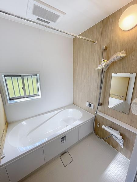 裾野市水窪新築分譲住宅全3棟　Ｂ号棟