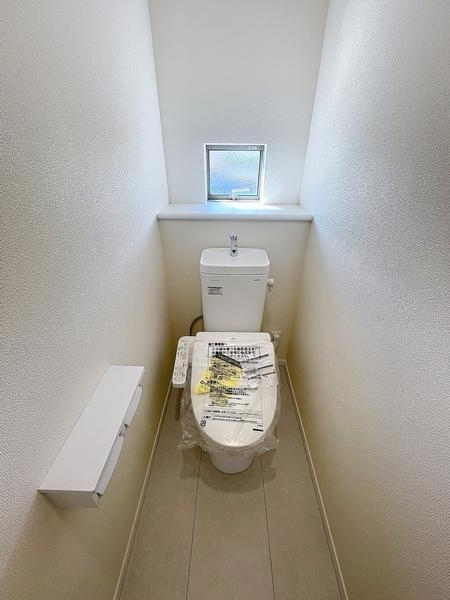 裾野市水窪新築分譲住宅全3棟　Ｂ号棟