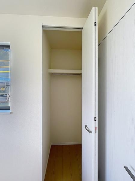 裾野市水窪新築分譲住宅全3棟　Ｂ号棟