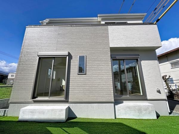 裾野市水窪新築分譲住宅全3棟　Ｂ号棟