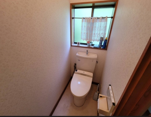 御殿場市川島田の中古一戸建て