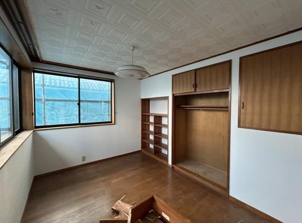 御殿場市川島田の中古一戸建て