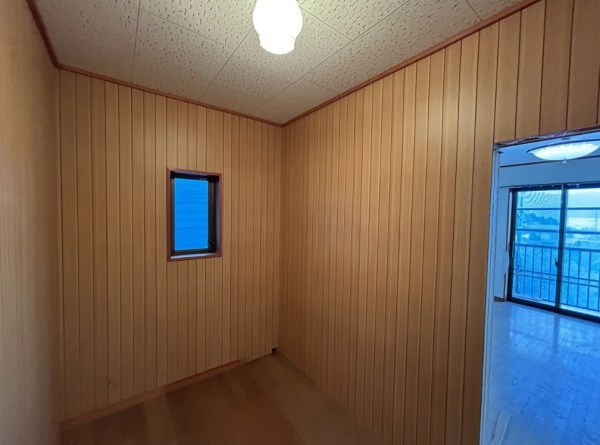 御殿場市川島田の中古一戸建て