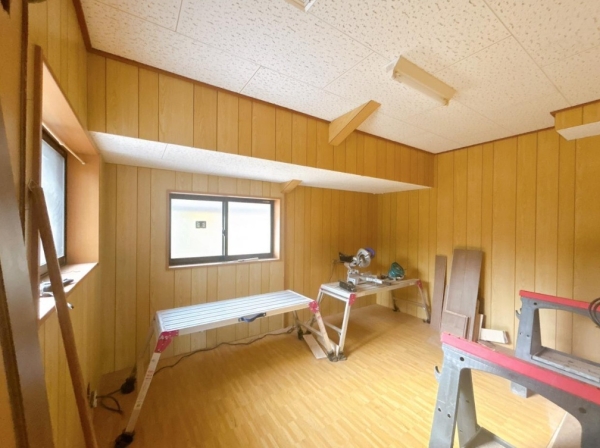 御殿場市川島田の中古一戸建て