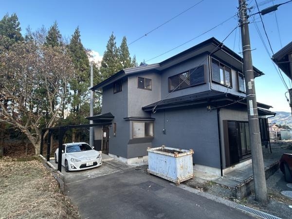 御殿場市川島田中古戸建