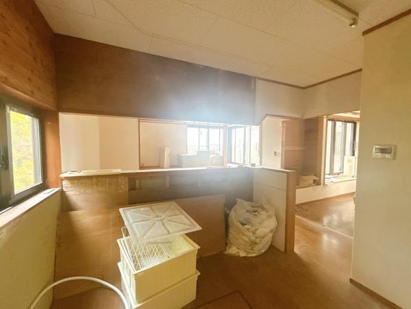 御殿場市川島田中古戸建