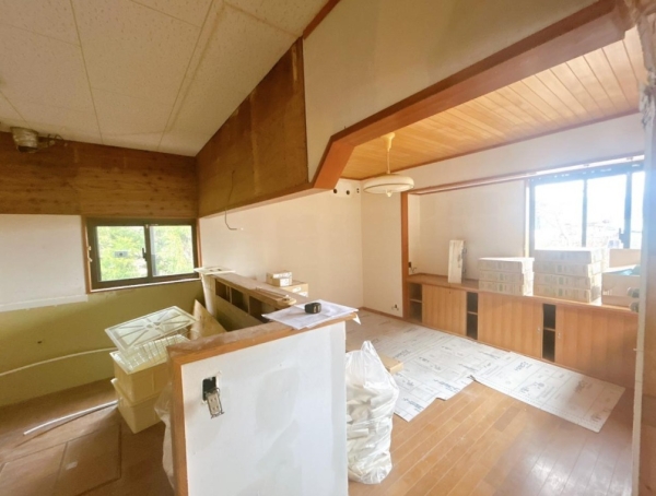 御殿場市川島田中古戸建