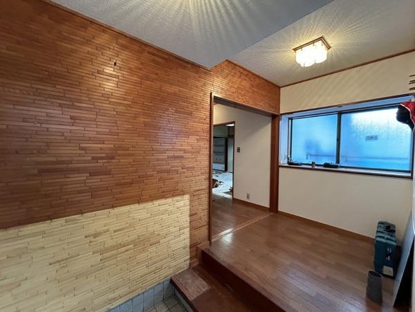 御殿場市川島田の中古一戸建て