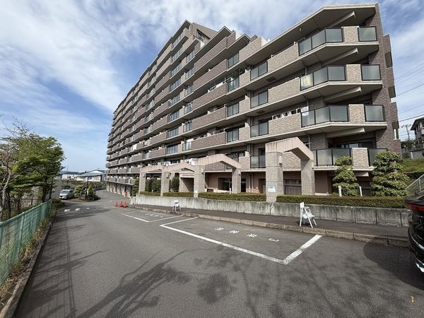 シャリエ三島松ヶ丘