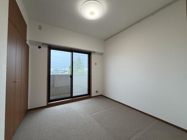 ウィスティリア御殿場参番館