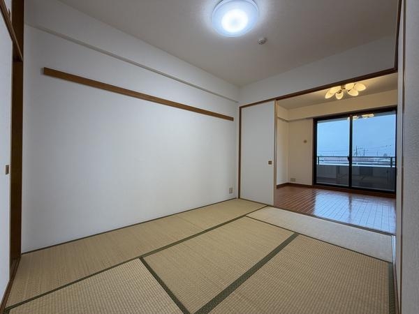 ウィスティリア御殿場参番館