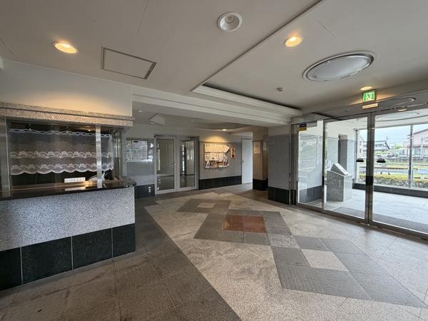 ウィスティリア御殿場参番館