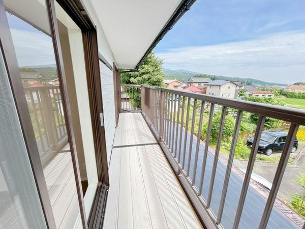 御殿場市中山の中古一戸建て