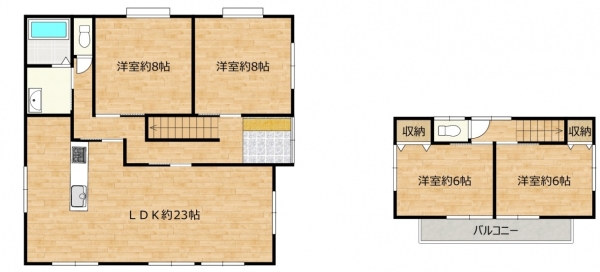 御殿場市中山中古戸建