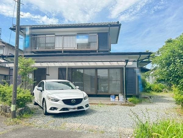 御殿場市中山中古戸建