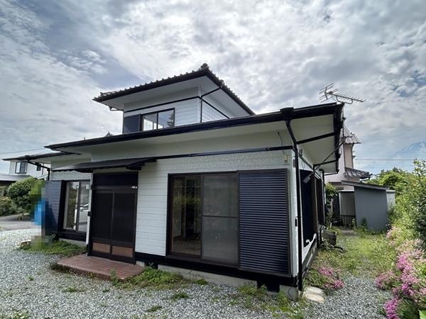 御殿場市中山中古戸建