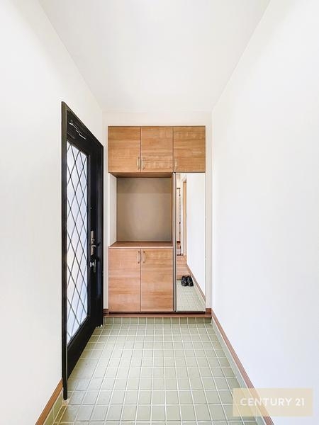 裾野市茶畑の中古一戸建て