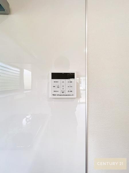 裾野市茶畑の中古一戸建て