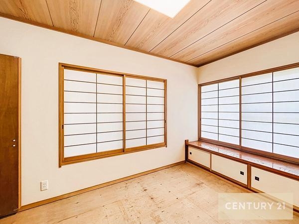 裾野市茶畑の中古一戸建て