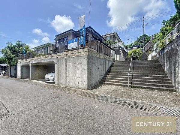裾野市茶畑中古戸建