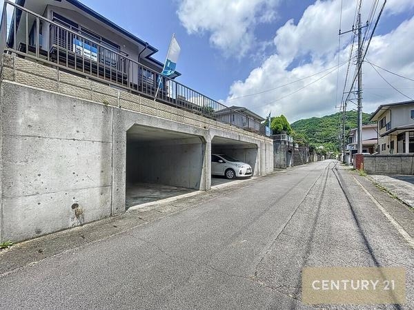裾野市茶畑中古戸建