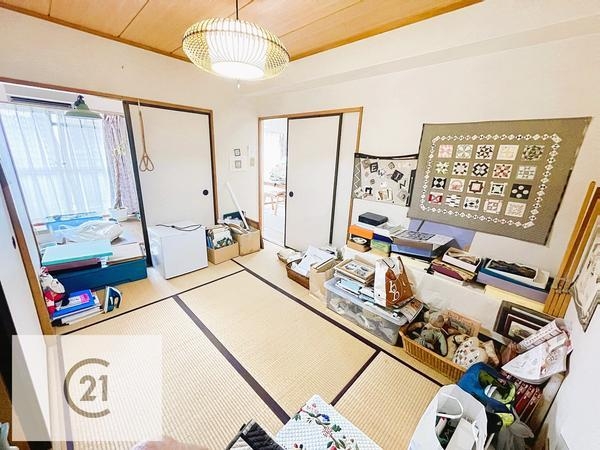 高沢パークハウス