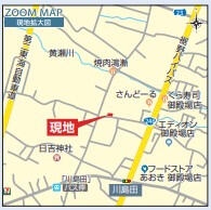 御殿場市川島田新築分譲住宅全２棟　１号棟