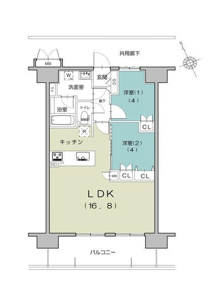 オブリージュ御殿場レジデンス