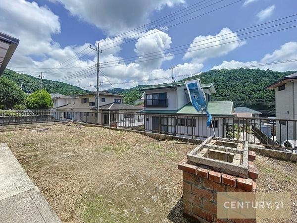裾野市茶畑中古戸建