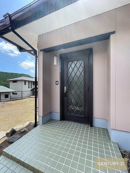 裾野市茶畑の中古一戸建て