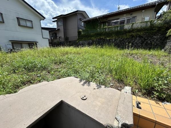 田方郡函南町柏谷の土地